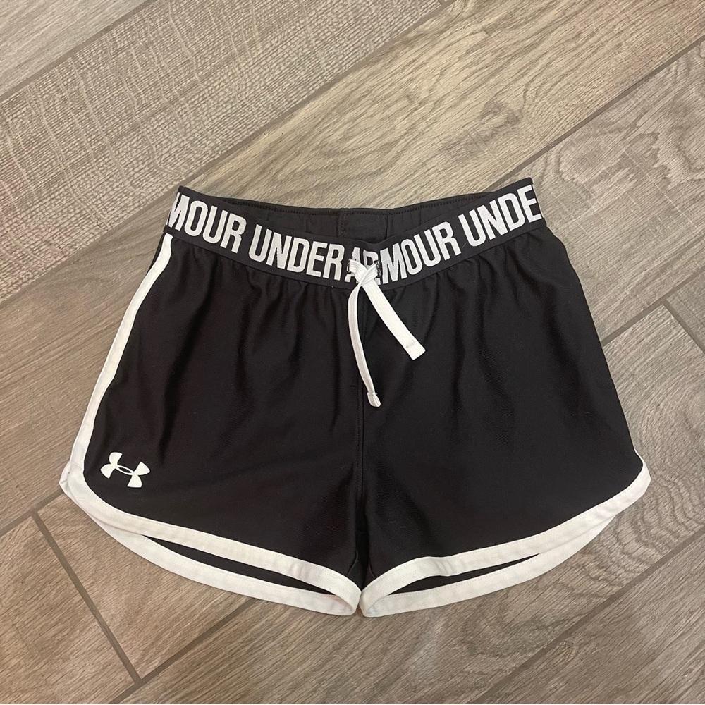Under Armour Shorts